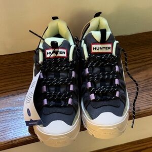 Hunter Sneakers - Waterproof